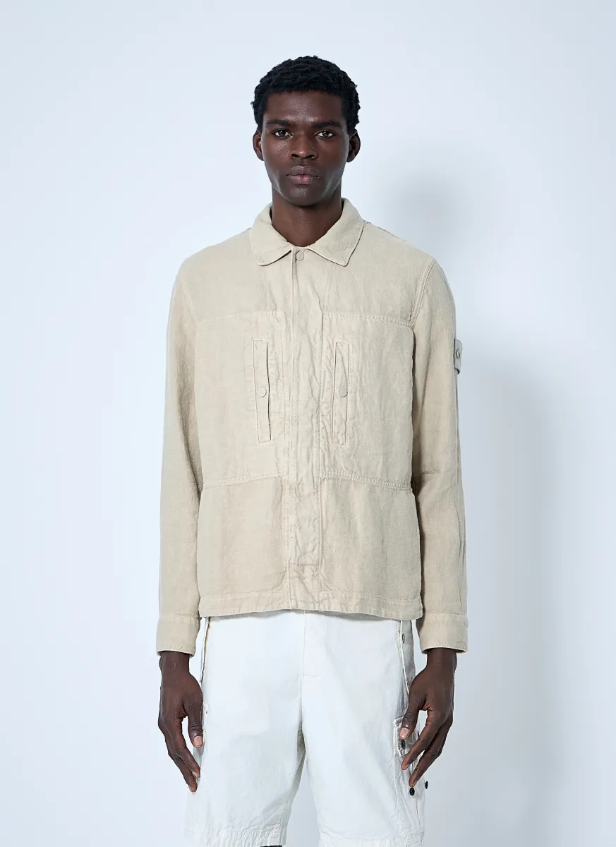 Ghost Shirt