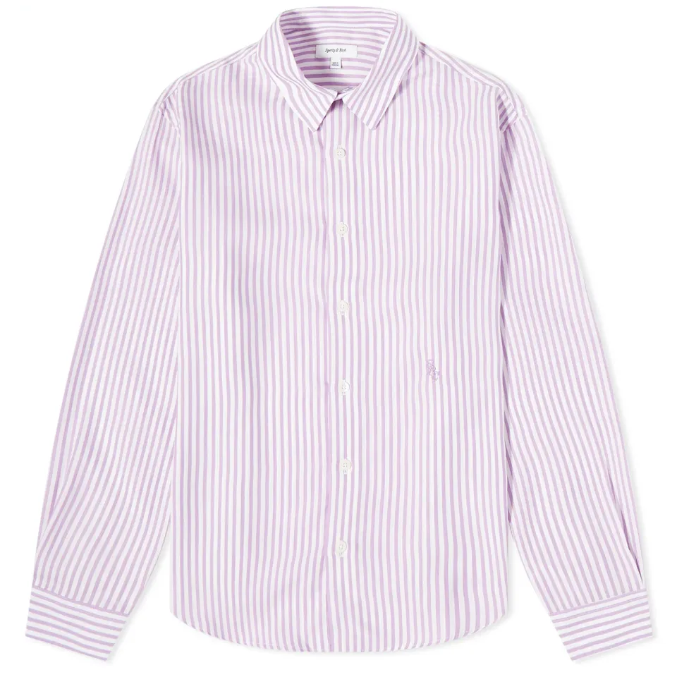 Src Tencel Shirt