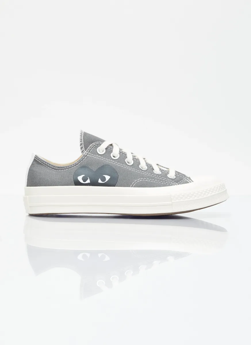 Big Heart Chuck 70 Sneakers