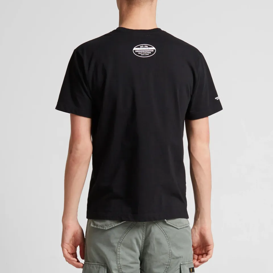 Horseshoe Tee