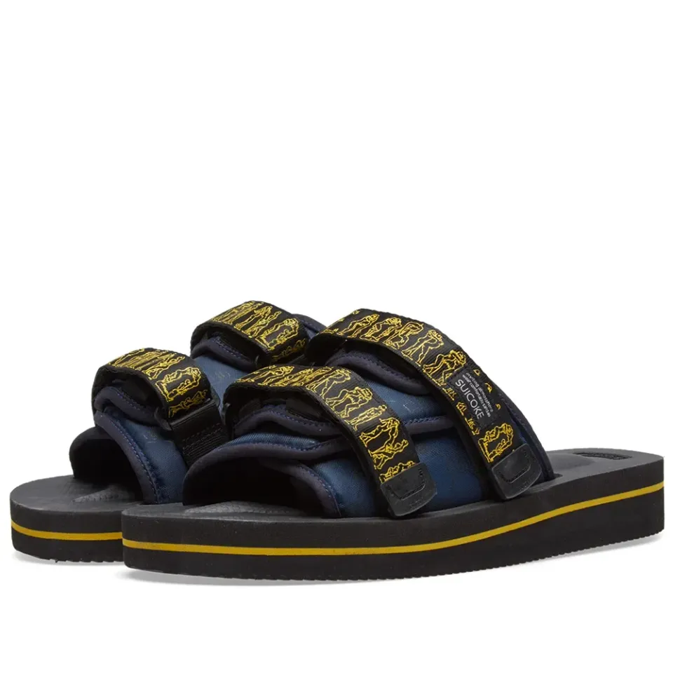 x Suicoke MOTO-VPOBD