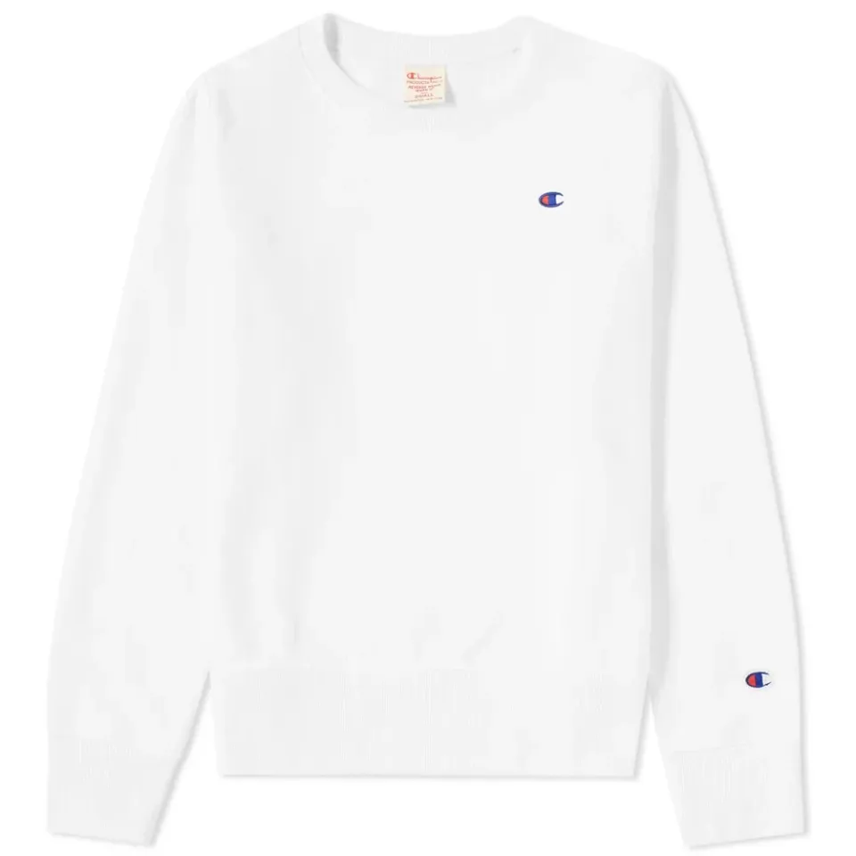 Women's Classic Crew Sweat