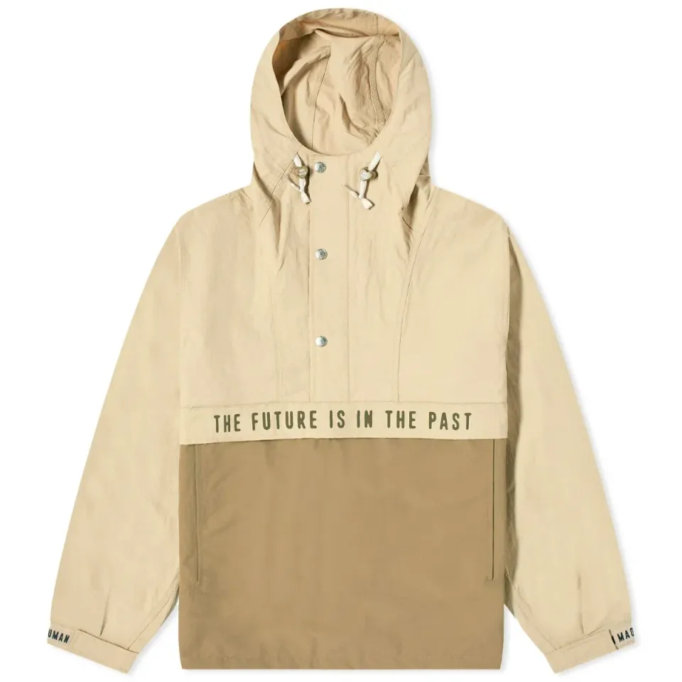 Anorak Parka
