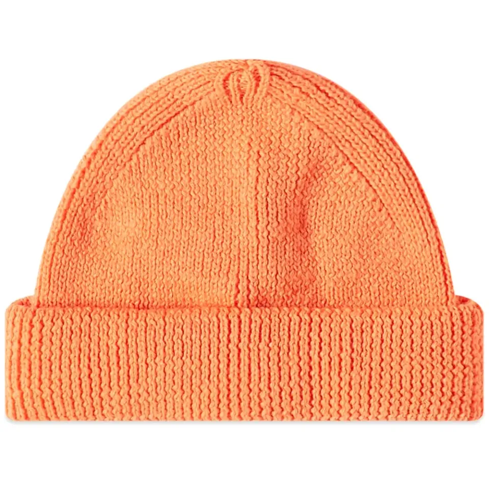 Merino Beanie