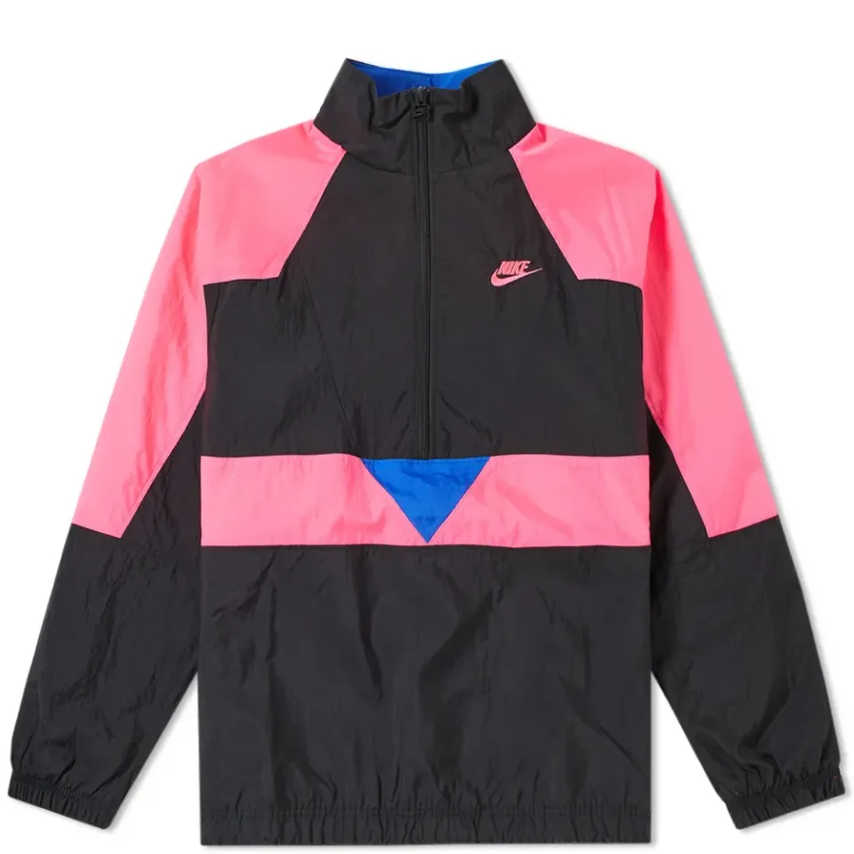Vapour Woven Jacket