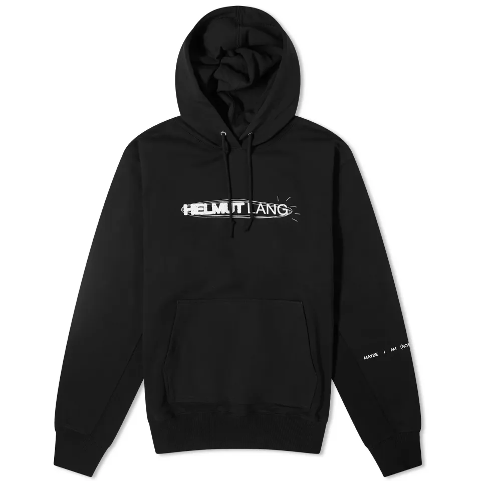 Outer Space Hoodie
