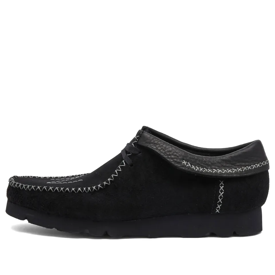x Neighborhood Wallabee