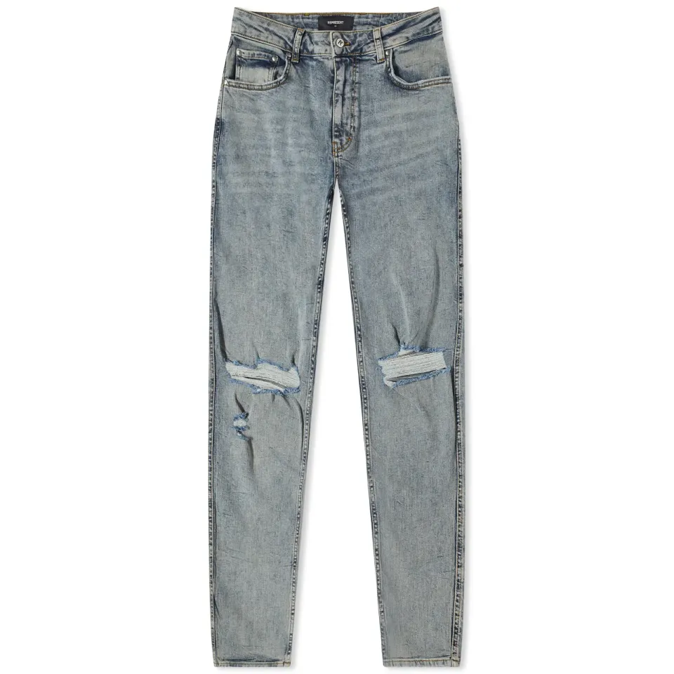 Destroyer Denim Jeans