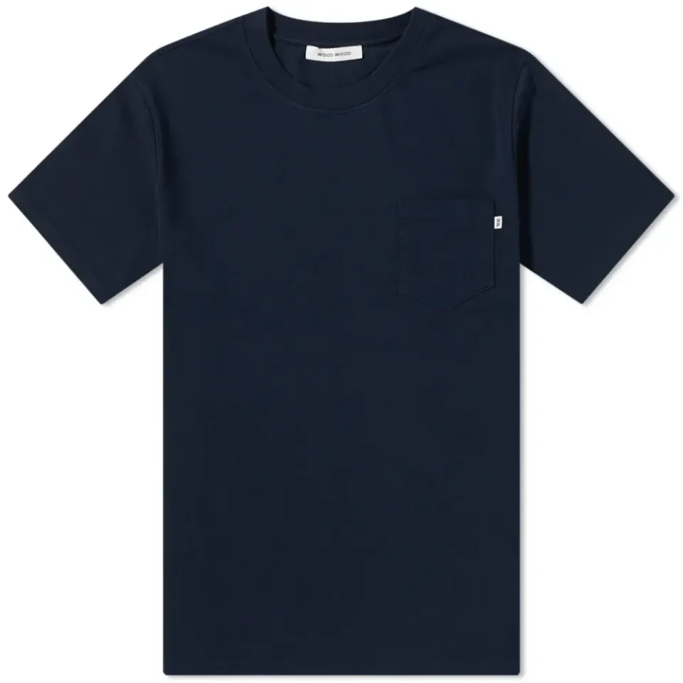Bobby Pocket T-Shirt