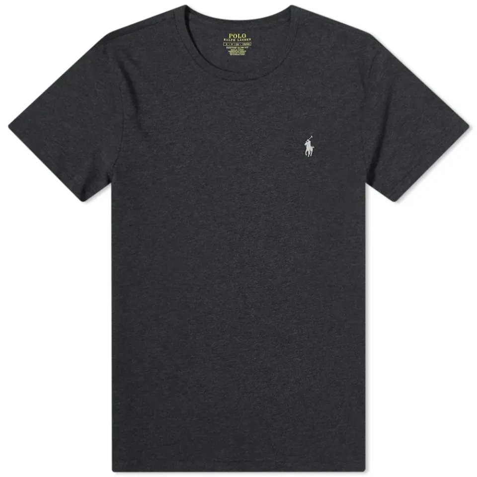 Custom Fit T-Shirt