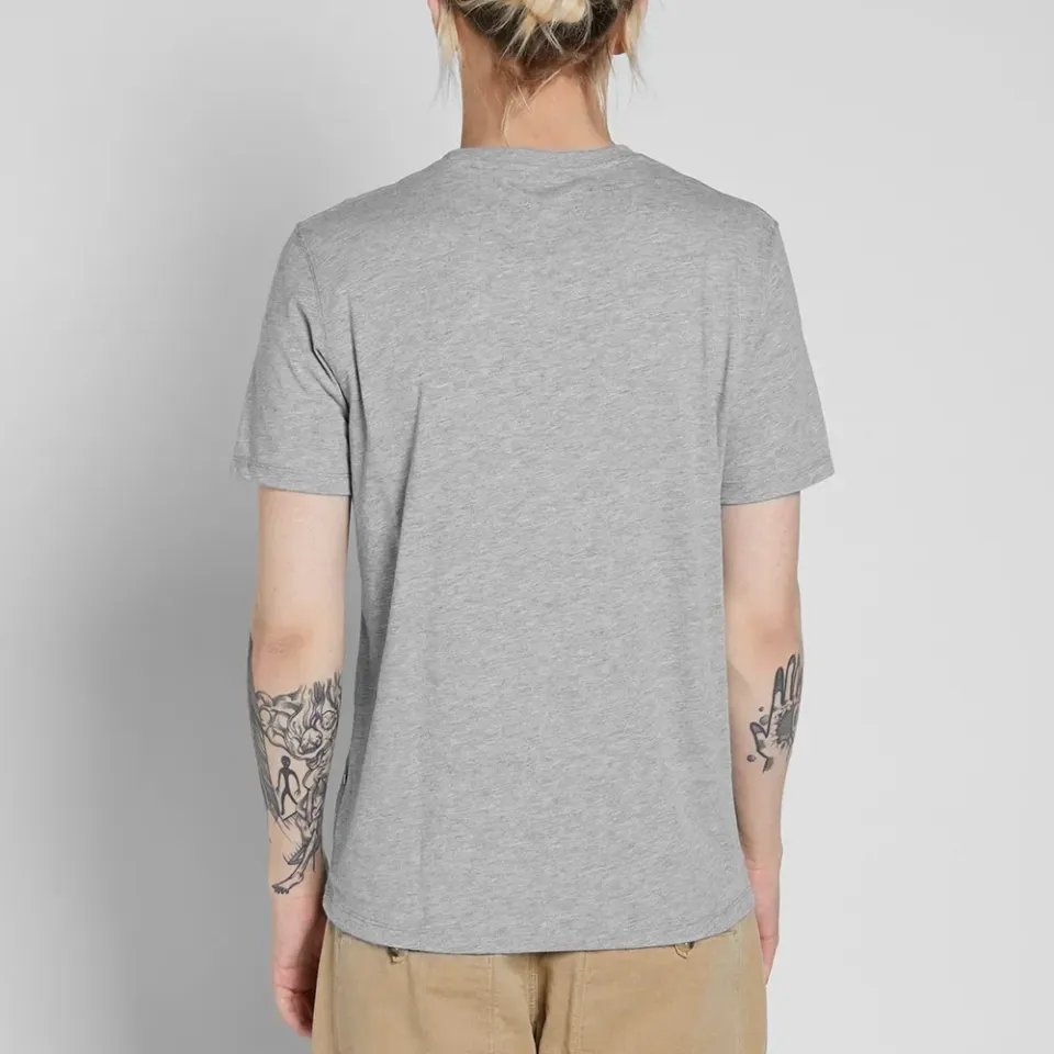 Pima Plain Tee