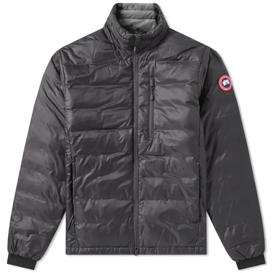 Lodge Jacket