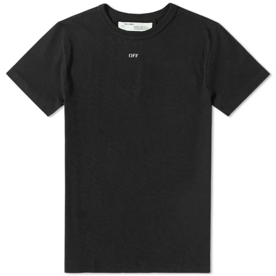 Arrows Hand Tee