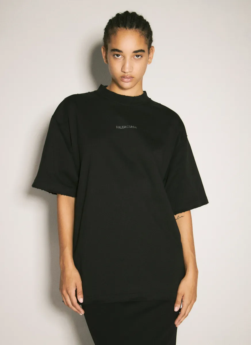 Back T-Shirt