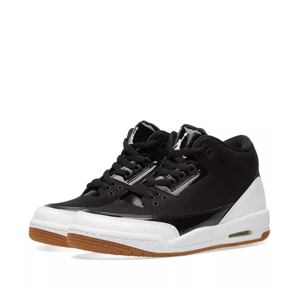 Air Jordan 3 Retro GS