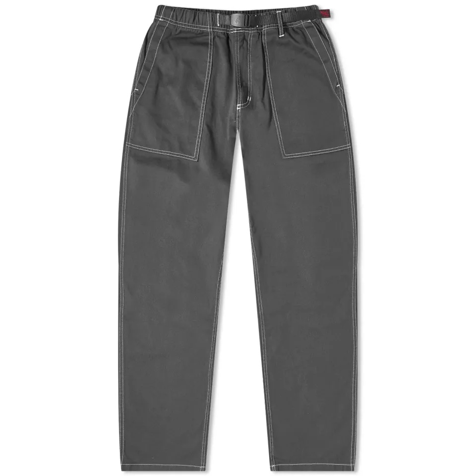 Loose Tapered Ridge Pant