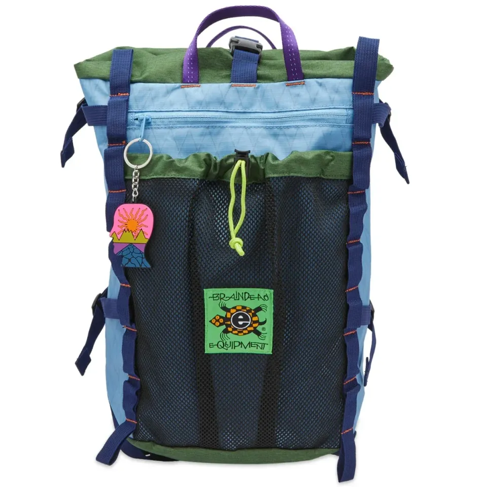 Equipment Climbing Backpack
