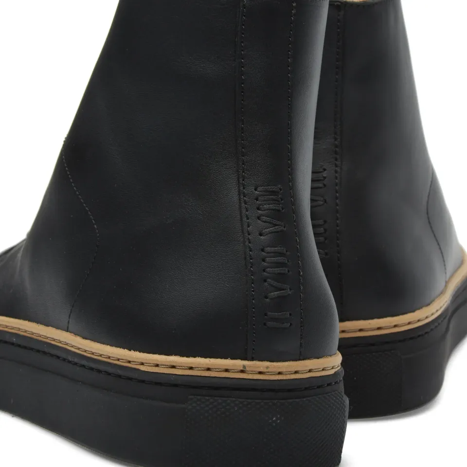 Mulberry Sneaker