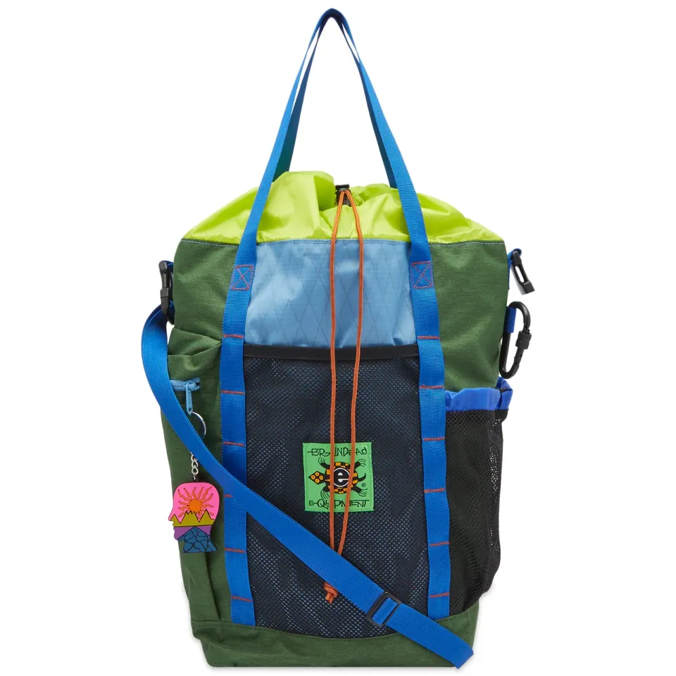 Equipment Climbing Utility Bag