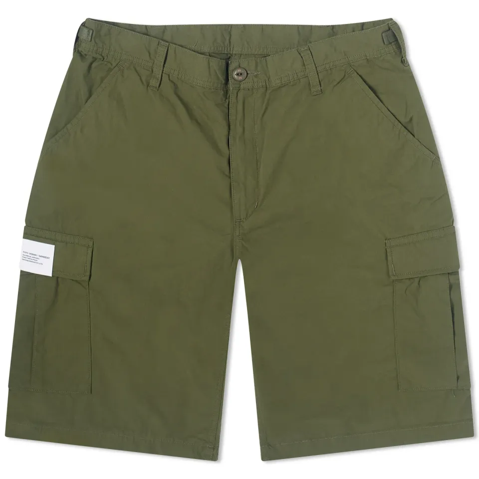 BDU Cargo Shorts