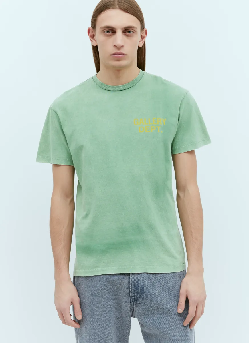 Vintage Logo T-Shirt