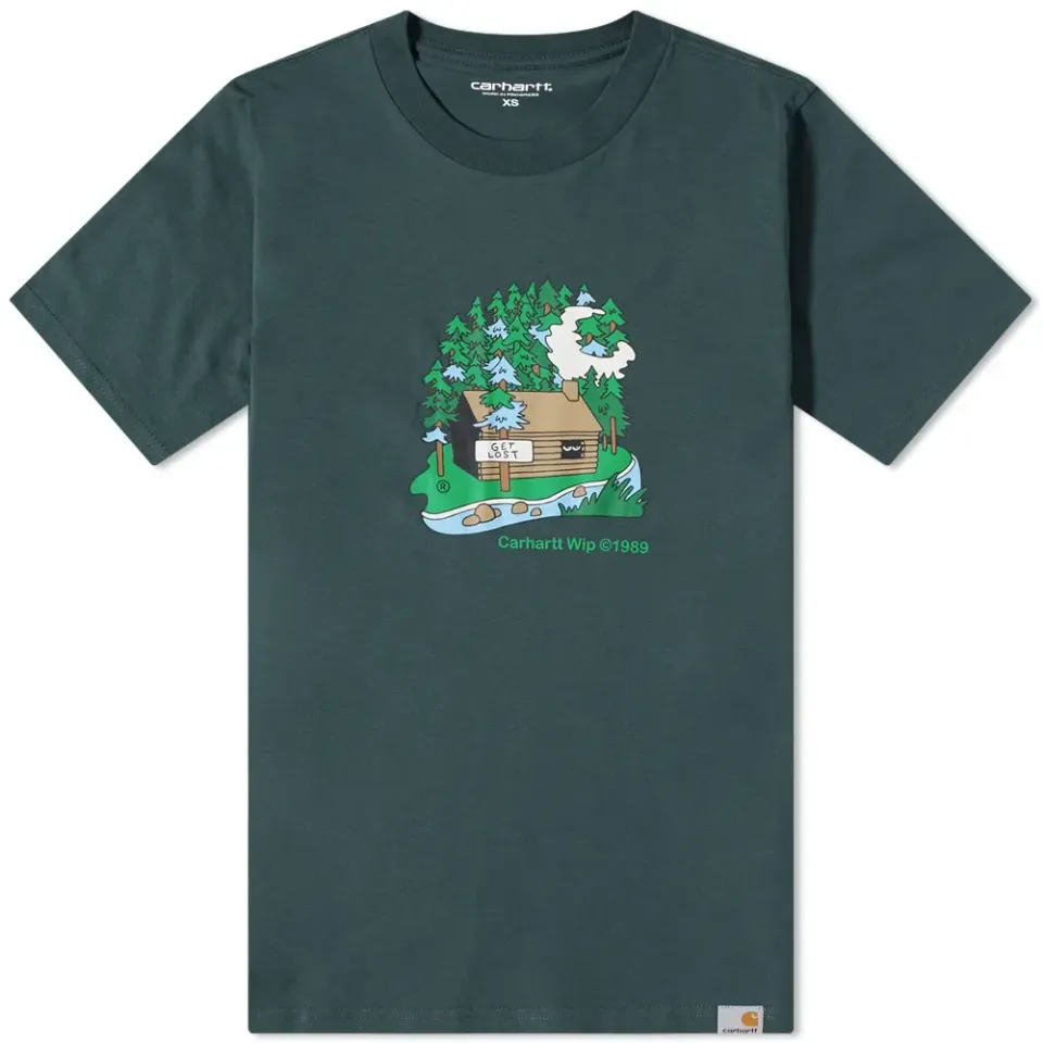 Cabin T-Shirt