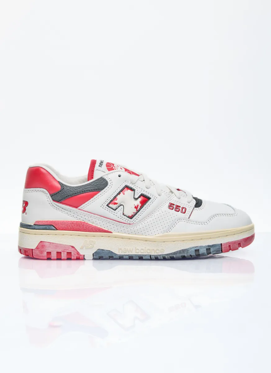 550 Sneakers