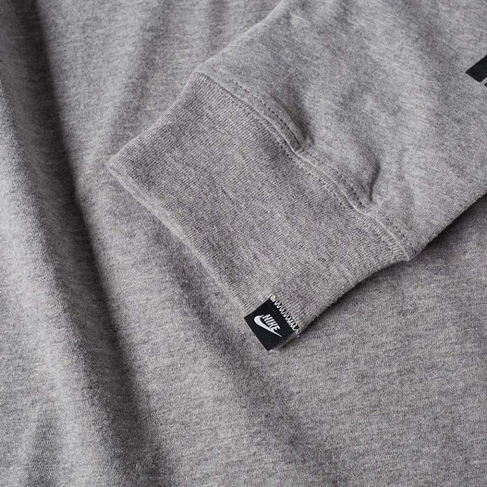 Long Sleeve Legacy Tee