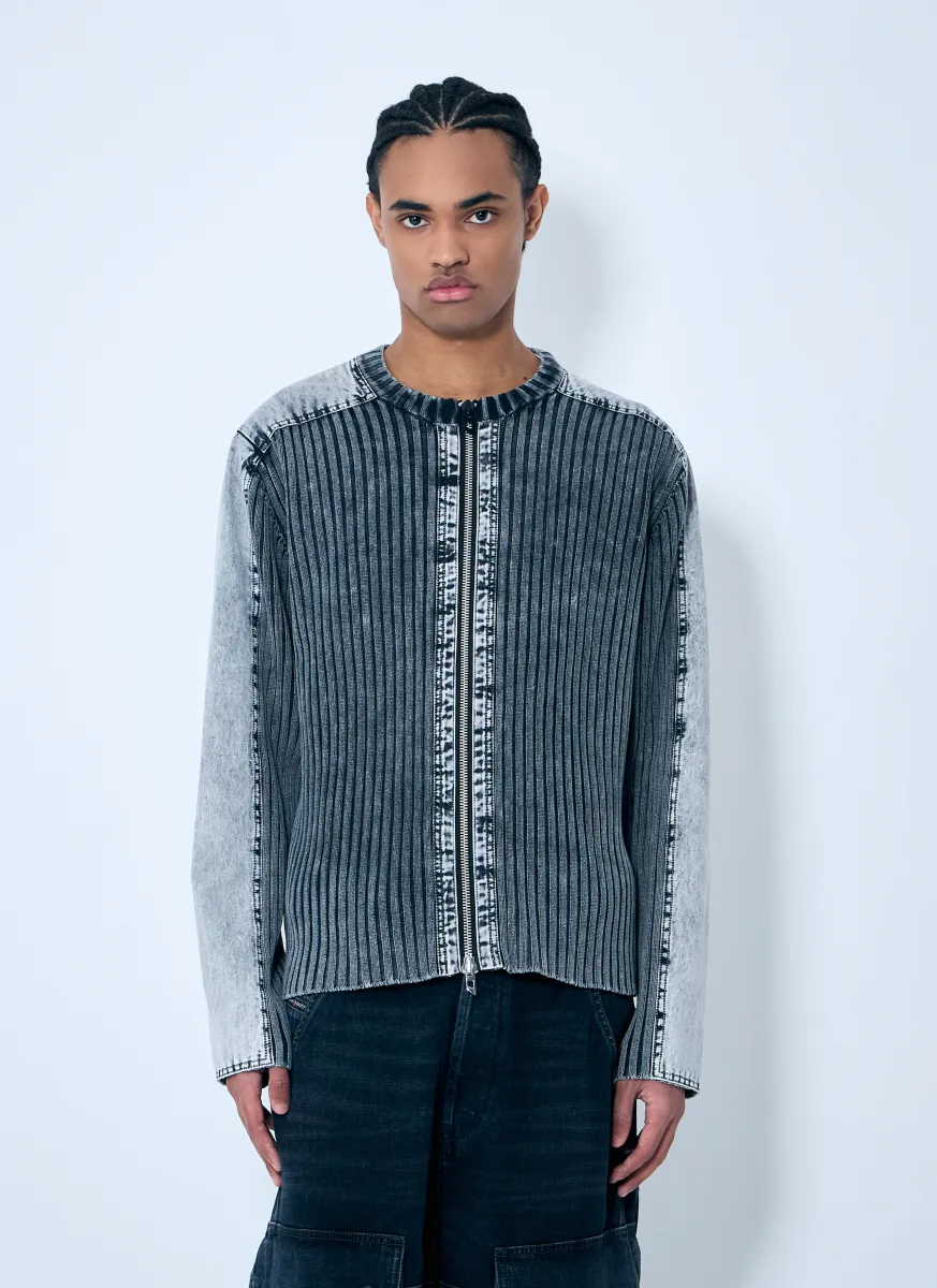 K-Matty Cardigan