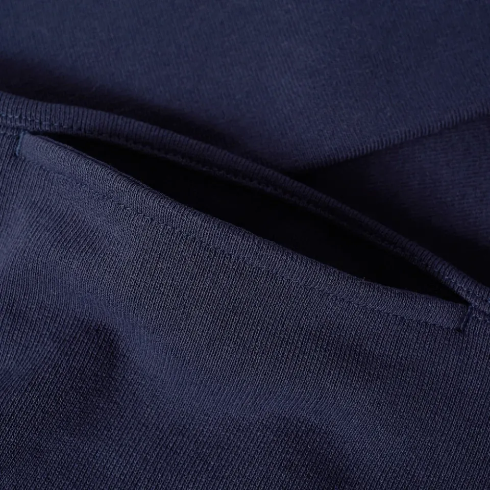 Cuff Pant
