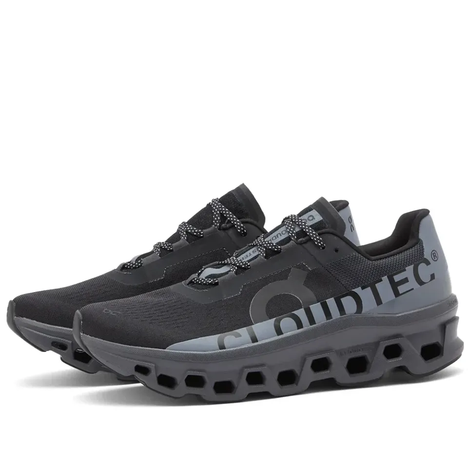 ON Running Cloudmonster - Lumos Pack