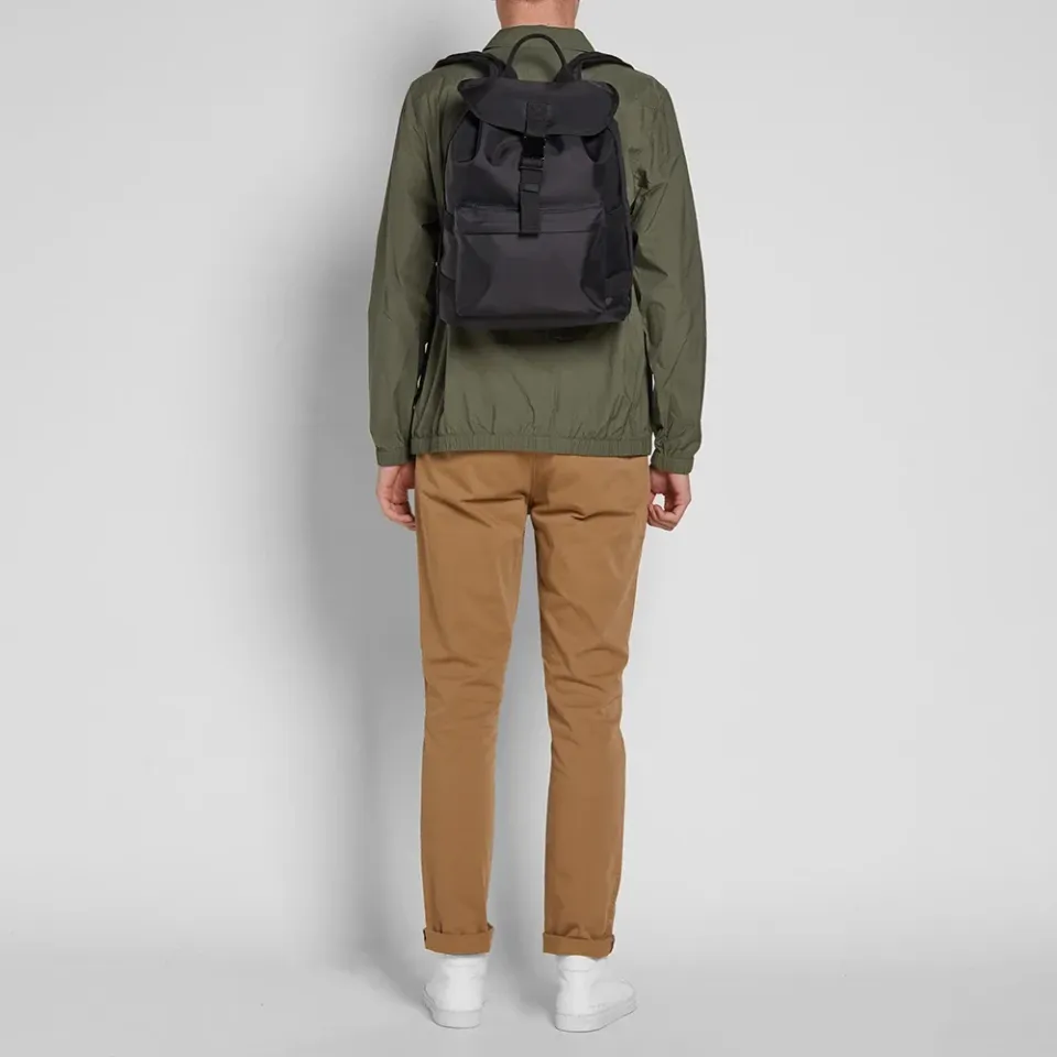 A.P.C. Sylvain Backpack