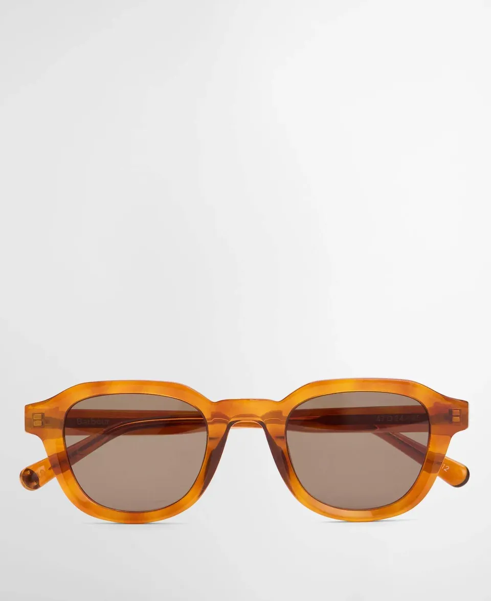Joe Round Sunglasses