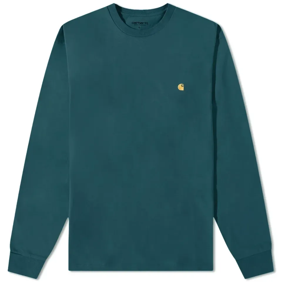 Long Sleeve Chase T-Shirt