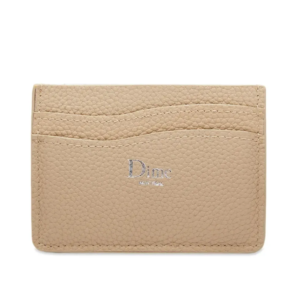 Logo Card Holder