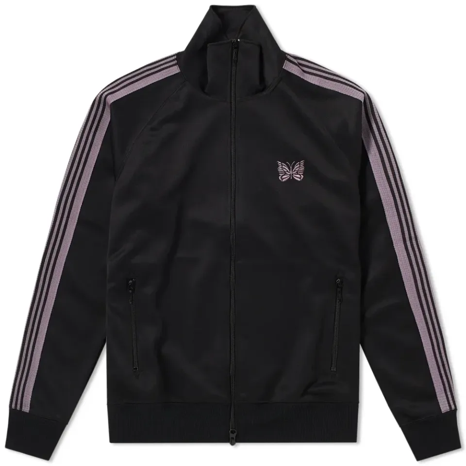 Track Jacket
