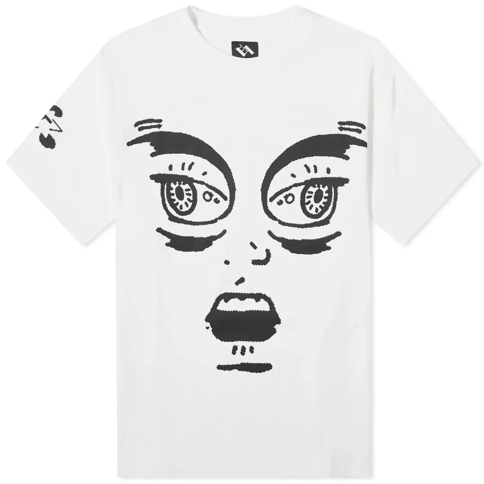 Face T-Shirt