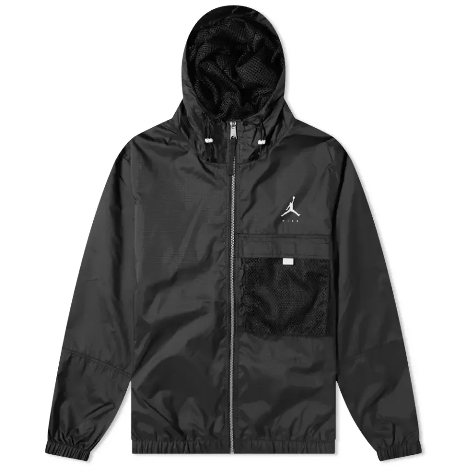 Jumpman Lightweight Jacket