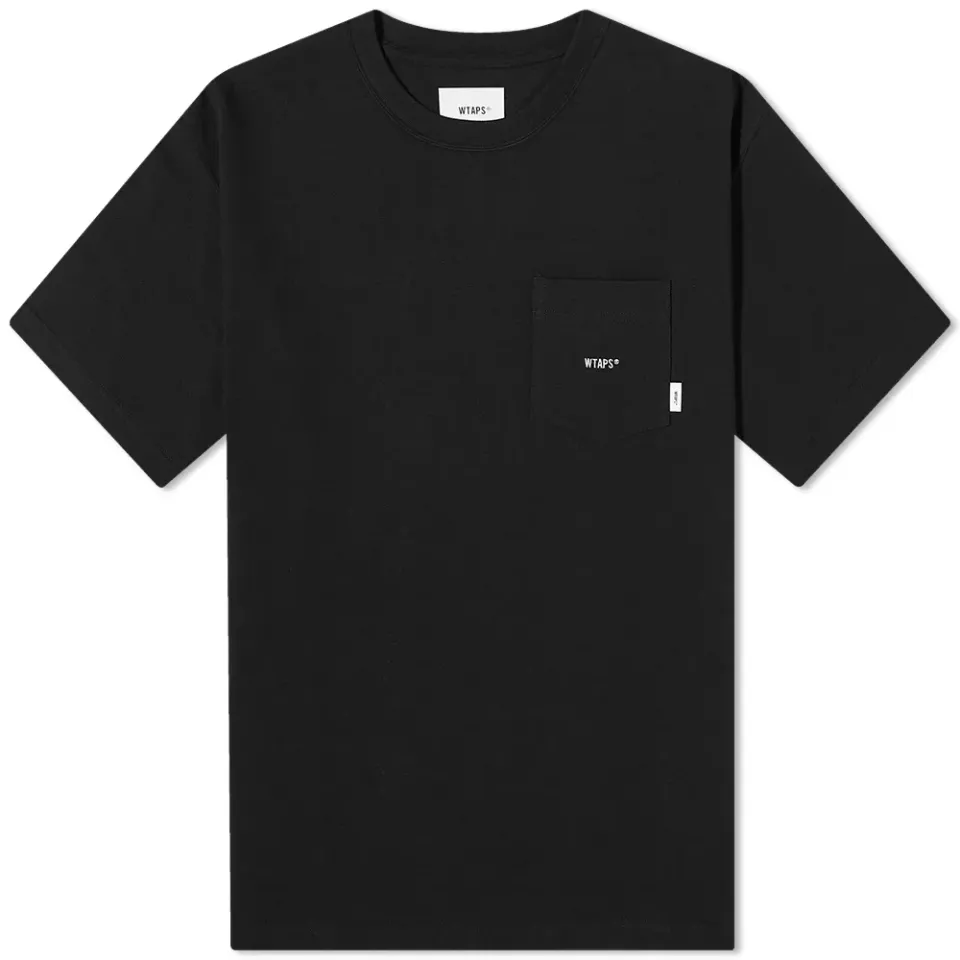 All 02 Pocket T-Shirt