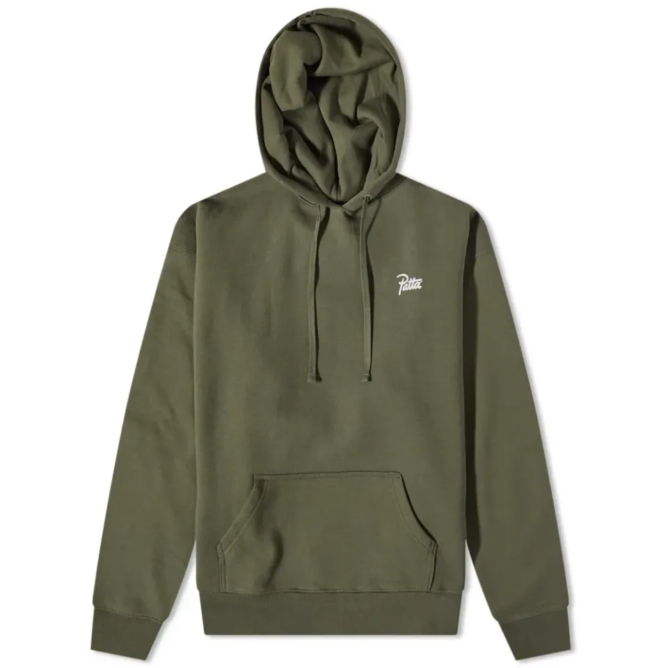 Revolution Hoodie