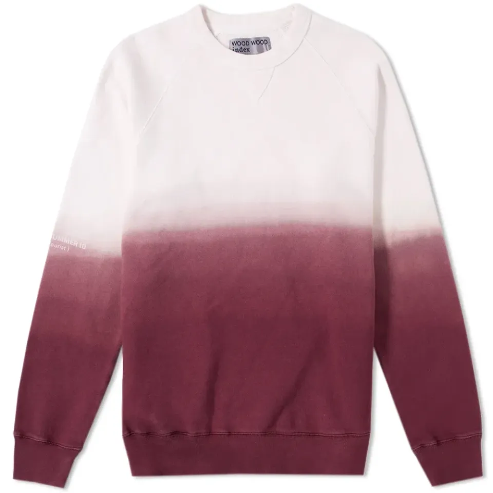 Index Hester Crew Sweat