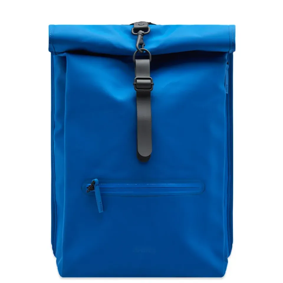 Rolltop Rucksack