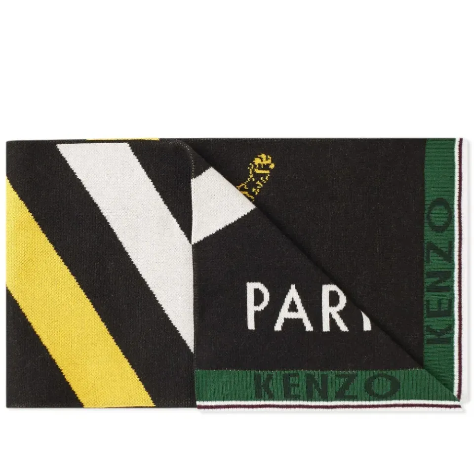 Football Scarf