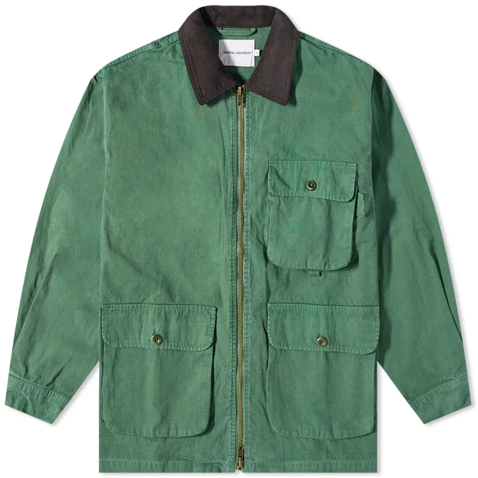 Field Jacket