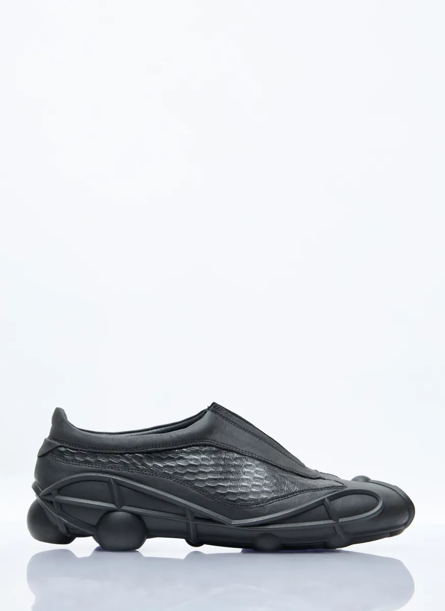 Jemison Slip On Shoes