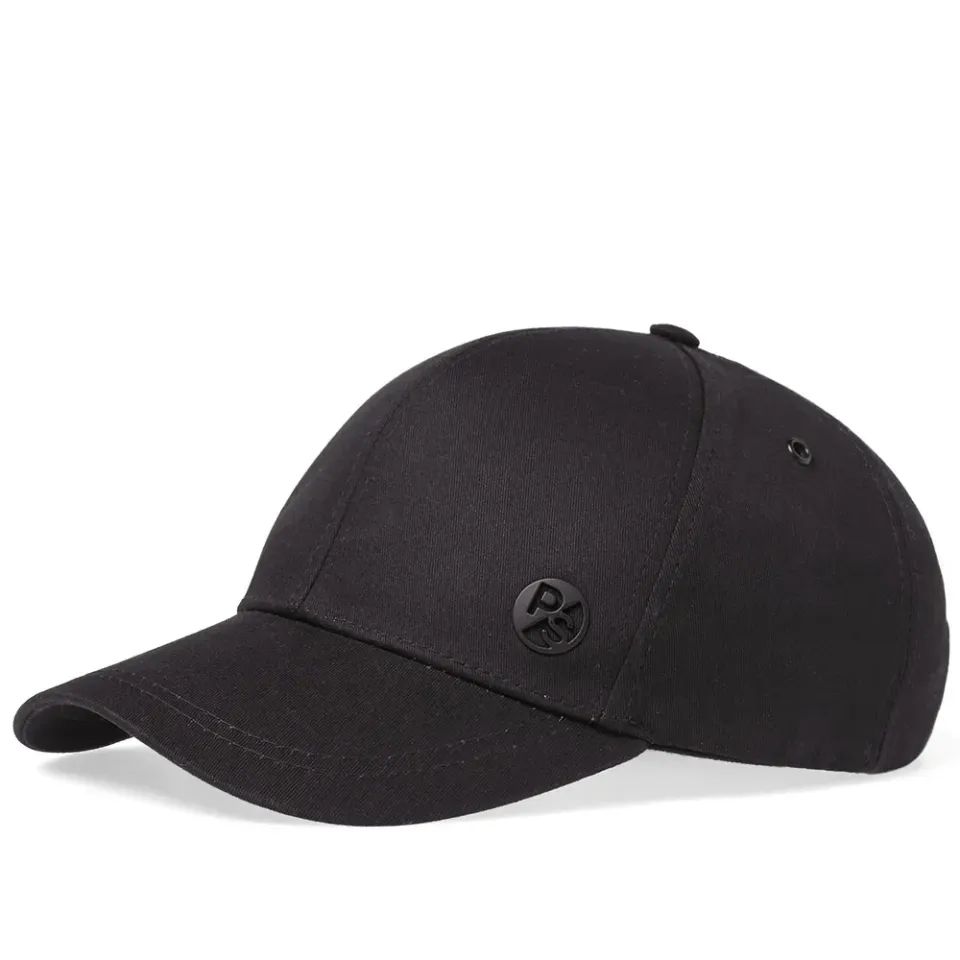 Canvas Cap