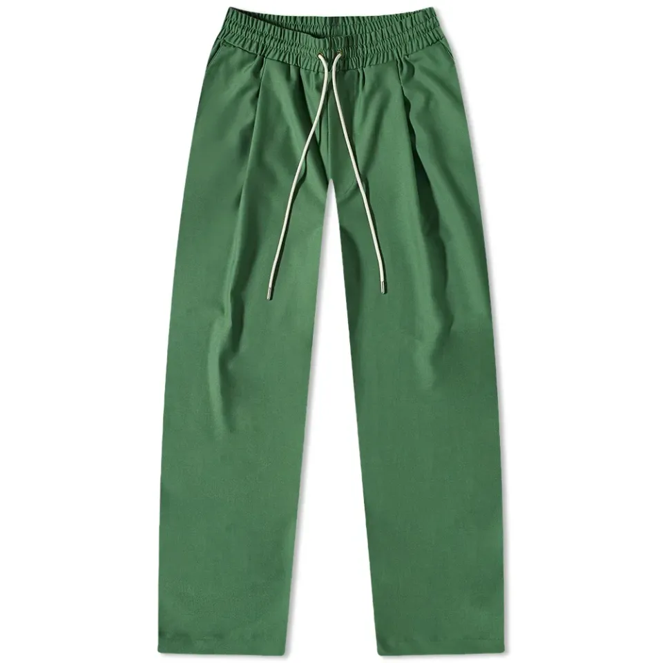Drawstring Pants