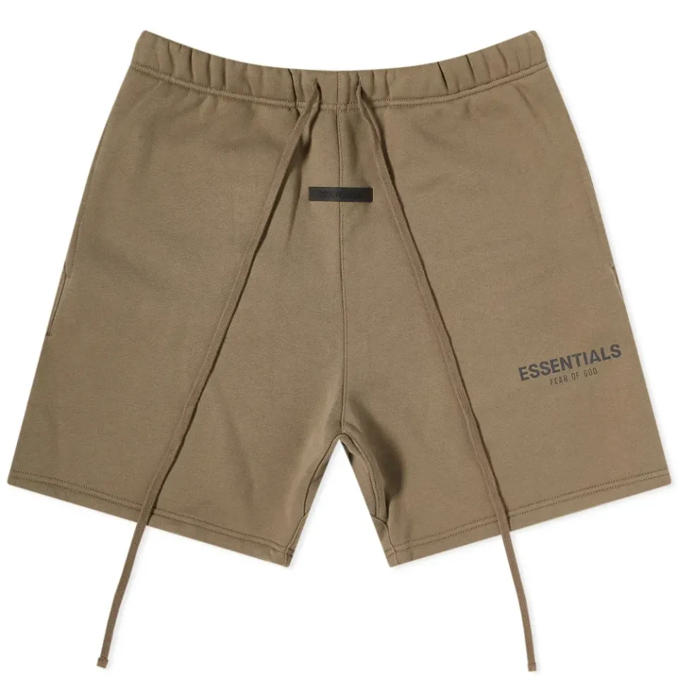 Sweat Short