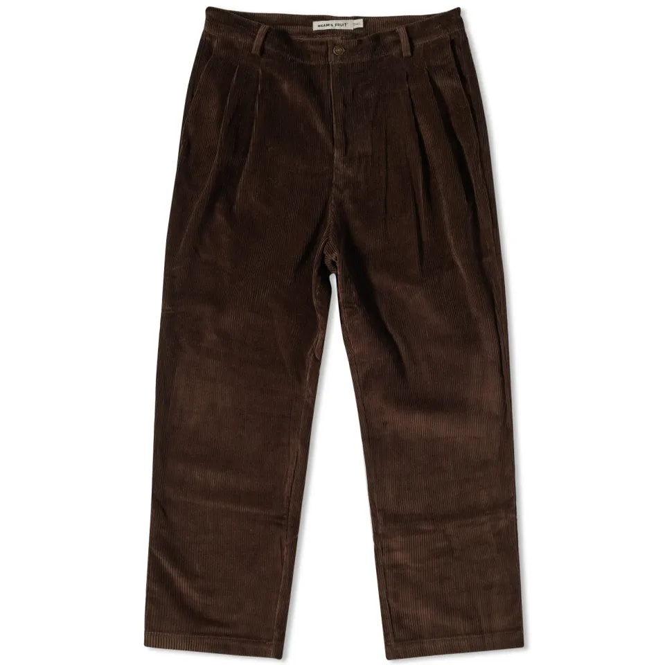 Corduroy Pant