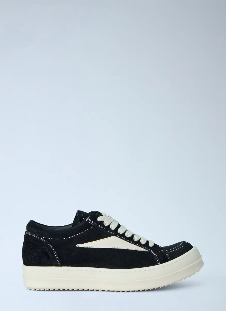 Vintage Sneakers